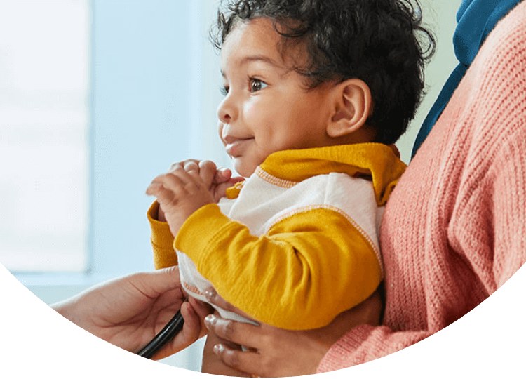 Texas Children's Urgent Care Texas Children’s